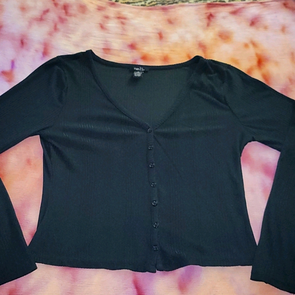 Woman's top